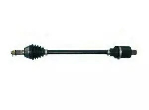 NEW MOOSE Racing ヘビーデューティ CV アクスル 0214-1754 NEW MOOSE RACING Heavy-Duty CV Axle 0214-1754 【並行輸入品】｜カスタムパーツ WORLD倉庫