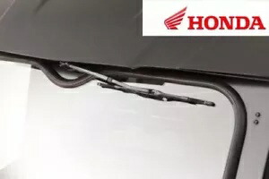 フロントガラス ワイパー キット ホンダ 2014 - 2021 パイオニア 700 / 4 P/N 0Se10-Hl3-500 OEM Windshield Wiper Kit Honda 2014 - 2021 Pioneer 700 / 4 P/N 0Se10-Hl3-500 OEM 【並行輸入品】