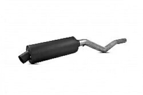 ヤマハ グリズリー 600 スリップオン パイプ マフラー 排気 MBRP スポーツ 1998-2001 Yamaha Grizzly 600 Slip On Pipe Muffler Exhaust MBRP Sport 1998-2001 【並行輸入品】