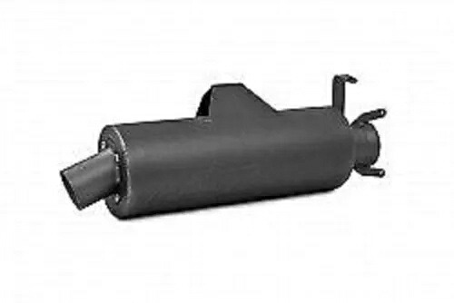ポラリス スポーツマン 500 スリップオン パイプ マフラー 排気 MBRP スポーツ 2001-2013 400 450 Polaris Sportsman 500 Slip On Pipe Muffler Exhaust MBRP Sport 2001-2013 400 450 【並行輸入品】｜カスタムパーツ WORLD倉庫
