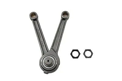 V-Twin によるハーレーダビッドソン用コンロッド アセンブリ Connecting Rod Assembly for Harley Davidson by V-Twin 【並行輸入品】
