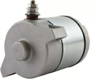 Parts Unlimited スターター モーター 2110-0815 Parts Unlimited Starter Motor 2110-0815 【並行輸入品】