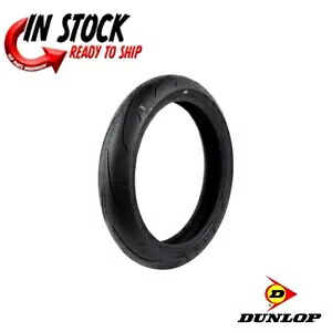 ダンロップ SPORTMAX Q5S タイヤ 160/60ZR17 69W リアラジアル TL 45258205 DUNLOP SPORTMAX Q5S TIRE 160/60ZR17 69W REAR Radial TL 45258205 【並行輸入品】