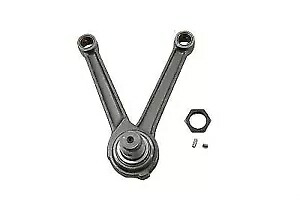 V-Twin コネクティングロッド アセンブリ 10-0196 V-Twin Connecting Rod Assembly 10-0196 【並行輸入品】
