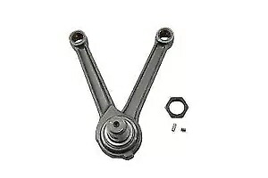 V-Twin コネクティングロッド アセンブリ 10-0142 V-Twin Connecting Rod Assembly 10-0142 【並行輸入品】