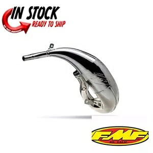 FMF レーシングファッティエキゾーストパイプ 2024 KTM 50SX / ハスクバーナ 2024 TC50 / 2024 MC50 FMF RACING FATTY EXHAUST PIPE 2024 KTM 50SX / HUSQVARNA 2024 TC50 / 2024 MC50 【並行輸入品】