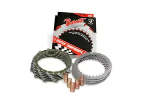 バーネット コンプリートクラッチキット #303-70-10032 スズキ TL1000R/TL1000S Barnett Complete Clutch Kit #303-70-10032 Suzuki TL1000R/TL1000S 【並行輸入品】