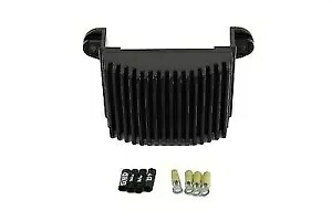 Volt Tech レギュレーター ブラック V-Twin ハーレーダビッドソン用 Volt Tech Regulator Black for Harley Davidson by V-Twin 【並行輸入品】