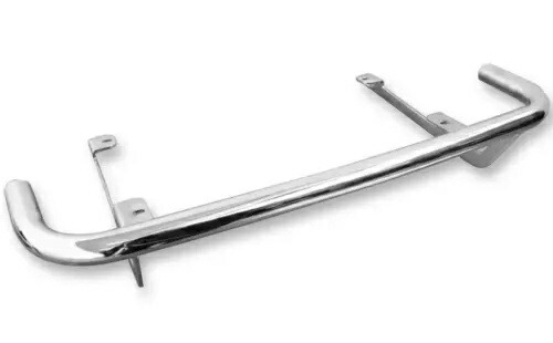 Rivco Products リアバンパー HD550 0530-1327 Rivco Products Rear Bumper HD550 0530-1327 【並行輸入品】