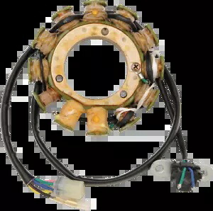 ムースレーシング ステーター 2112-1256 Moose Racing Stator 2112-1256 【並行輸入品】