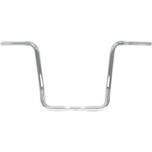Drag Specialty 1-1/4" クローム 17" エイプ ハンガー ハンドルバー ハーレー ツーリング 2008-2017 Drag Specialties 1-1/4" Chrome 17" Ape Hanger Handlebar Harley Touring 2008-2017 【並行輸入品】｜カスタムパーツ WORLD倉庫