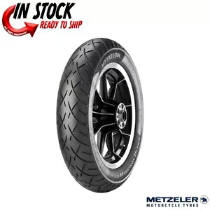 Metzeler ME 888 MARATHON ULTRA オートバイ タイヤ |フロント 140/75R17 67V |クルージング Metzeler ME 888 MARATHON ULTRA Motorcycle Tire | Front 140/75R17 67V | Cruising 【並行輸入品】