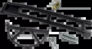 NEW MOOSE Racing プッシュチューブ 4501-0760 NEW MOOSE RACING Push Tube 4501-0760 【並行輸入品】