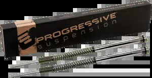 Progressive モノチューブ フォーク カートリッジ キット 31-2536 標準キット Progressive Monotube Fork Cartridge Kit 31-2536 Standard Kit 【並行輸入品】