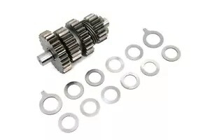 V-Twin によるハーレーダビッドソン用カウンターシャフト ギア クラスター キット Countershaft Gear Cluster Kit for Harley Davidson by V-Twin 【並行輸入品】