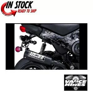 VANCE AND HINES アップスイープエキゾーストシステム 2022-24 ホンダ ナビ 48241 VANCE AND HINES UPSWEEP EXHAUST SYSTEM 2022-24 HONDA NAVI 48241 【並行輸入品】｜カスタムパーツ WORLD倉庫
