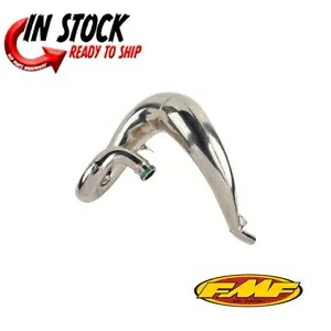 FMF ゴールド シリーズ ファッティ エキゾースト パイプ 2023-2024 ベータ X-トレーナー 300 025297 FMF GOLD SERIES FATTY EXHAUST PIPE 2023-2024 BETA X-TRAINER 300 025297 【並行輸入品】