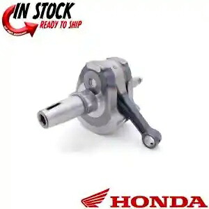 ホンダ クランクシャフト 2013-2020 CRF250L / RL 2011-2013 CBR250R OEM 新品 13000-KYJ-904 HONDA CRANKSHAFT 2013-2020 CRF250L / RL 2011-2013 CBR250R OEM NEW 13000-KYJ-904 【並行輸入品】|カスタムパーツ WORLD倉庫