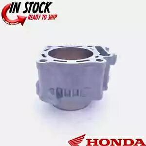 新しい OEM ホンダ 2004-2005 TRX450R シリンダー 12101-HP1-670 NEW OEM HONDA 2004-2005 TRX450R CYLINDER 12101-HP1-670 【並行輸入品】｜カスタムパーツ WORLD倉庫