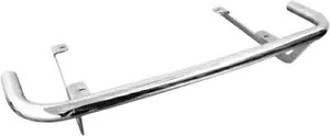 RIVCO PRODUCTS リアバンパー HD550 ハーレー トライグライド HD550 RIVCO PRODUCTS REAR BUMPER HD550 HARLEY TRI GLIDE HD550 【並行輸入品】