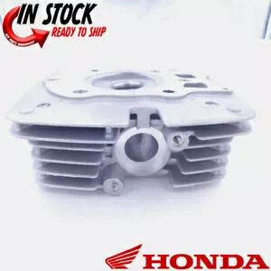新しい OEM ホンダ エンジン シリンダー ヘッド 03-06 TRX350 FOURTRAX RANCHER 12200-HN5-M00 NEW OEM Honda ENGINE CYLINDER HEAD 03-06 TRX350 FOURTRAX RANCHER 12200-HN5-M00 【並行輸入品】