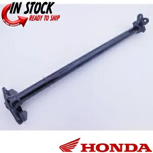 ホンダ ステアリング ステム シャフト 2004-2005 TRX450R 53310-HP1-000 OEM 純正新品 HONDA STEERING STEM SHAFT 2004-2005 TRX450R 53310-HP1-000 OEM GENUINE NEW 【並行輸入品】