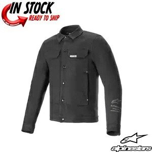2024 アルパインスターズ ガレージ モーターサイクル ジャケット ダークグレー - ピックサイズ 2024 ALPINESTARS GARAGE MOTORCYCLE JACKET DARK GRAY - PICK SIZE 【並行輸入品】 67,760円