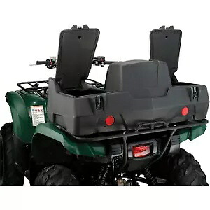 Moose Utility Division Diplomat II リアトランク 3505-0204 Moose Utility Division Diplomat II Rear Trunk 3505-0204 【並行輸入品】|カスタムパーツ WORLD倉庫
