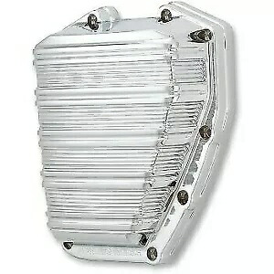 Arlen Ness クロム 10 ゲージ カムカバー 01-17 ツインカム用 ポジションセンサーなし Arlen Ness Chrome 10-Gauge Cam Cover for 01-17 Twin Cam w/o Position Sensor 【並行輸入品】｜カスタムパーツ WORLD倉庫 67,760円