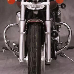 National Cycle Paladin ハイウェイバー ホンダ シャドウ スピリット 750 01-07 P4008用 National Cycle Paladin Highway Bars for Honda Shadow Spirit 750 01-07 P4008 【並行輸入品】