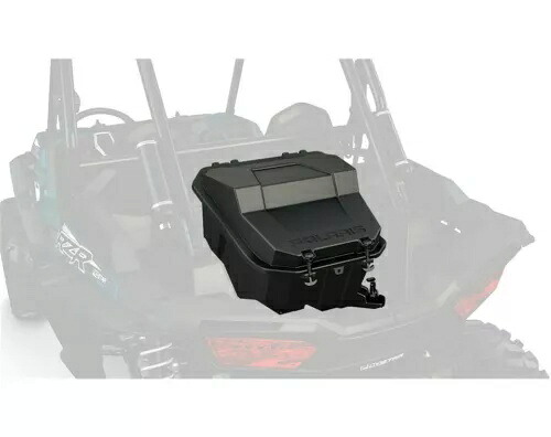 ポラリス 2881193 ロック & ライド カーゴ ボックス 2014-2021 S 4 RZR 1000 900 ターボ XP Polaris 2881193 Lock & Ride Cargo Box 2014-2021 S 4 RZR 1000 900 Turbo XP 【並行輸入品】|カスタムパーツ WORLD倉庫