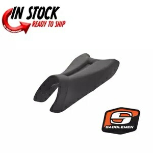 サドルメン カーボン トラック シート 20-23 890 デューク R / 21-22 890 デューク / 19-20 790 デューク SADDLEMEN CARBON TRACK SEAT 20-23 890 Duke R / 21-22 890 DUKE / 19-20 790 DUKE 【並行輸入品】