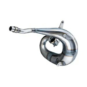 FMF レーシングファクトリーエキゾーストパイプ ホンダ CR 250 R 03-04 021043 FMF Racing Factory Exhaust Pipe for Honda CR 250 R 03-04 021043 【並行輸入品】