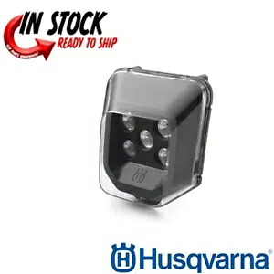 Husqvarna 工場 LED ヘッドライト 2017-2023 FE 250 350 450 501 / 17-23 TE150 OEM Husqvarna Factory LED Headlight 2017-2023 FE 250 350 450 501 / 17-23 TE150 OEM 【並行輸入品】