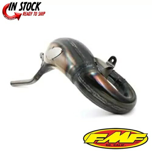 FMF 工場脂肪排気管 KTM ハスク 250 300 TC XC SX TE 2011-2016 新品 FMF Factory Fatty Exhaust Pipe KTM Husq 250 300 TC XC SX TE 2011-2016 NEW 【並行輸入品】