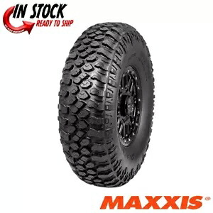 MAXXIS タイヤ - Razr XT - フロント/リア - 32x10R15 - 8 プライ 0320-1187 MAXXIS Tire - Razr XT - Front/Rear - 32x10R15 - 8 Ply 0320-1187 【並行輸入品】|カスタムパーツ WORLD倉庫