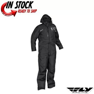 2024 フライ レーシング ベンチャー モノスーツ 耐雪性 - ピックサイズ 2024 FLY RACING VENTURE MONOSUIT SNOW WEATHERPROOF - PICK SIZE 【並行輸入品】|カスタムパーツ WORLD倉庫