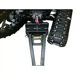 Moose Utility-Snow RM5 エクステンション トラック 6 インチ 4501-0928 Moose Utility-Snow RM5 Extension Track 6" 4501-0928 【並行輸入品】｜カスタムパーツ WORLD倉庫