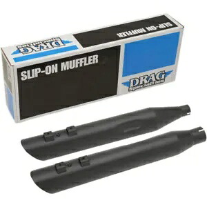 Drag Specialty 3-1/2\