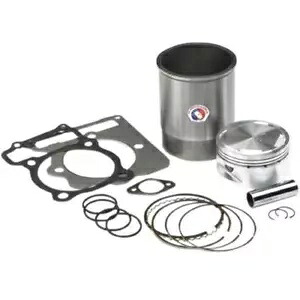 L.A. スリーブ LAS-5449K-1 シリンダー再構築キット L.A. Sleeve LAS-5449K-1 Cylinder Rebuild Kit 【並行輸入品】｜カスタムパーツ WORLD倉庫