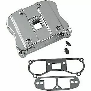 ドラッグ スペシャリティーズ ハーレー スポーツスター XL 用 クローム ロッカー ボックス 各販売 DS-376512 Drag Specialties Chrome Rocker Box for Harley Sportster XL SOLD EACH DS-376512 【並行輸入品】