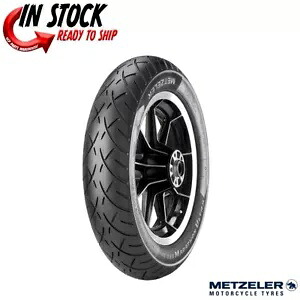 Metzeler ME 888 MARATHON ULTRA オートバイ タイヤ |フロント 120/70 B 21 68H TL レインフ Metzeler ME 888 MARATHON ULTRA Motorcycle Tire | Front 120/70 B 21 68H TL Reinf 【並行輸入品】