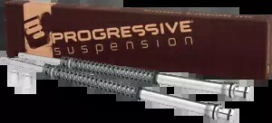 Progressive モノチューブ フォーク カートリッジ キット 31-2514 スタンダード Progressive Monotube Fork Cartridge Kit 31-2514 Standard 【並行輸入品】