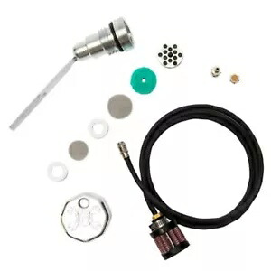 フィーリング ベントディップスティック ポリッシュ FL 0710-0265 FEULING VENTED DIPSTICK POLISHED FL 0710-0265 【並行輸入品】