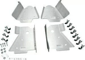 Moose Racing A アーム ガード スズキ 0430-0609 Moose Racing A-Arm Guards For Suzuki 0430-0609 【並行輸入品】|カスタムパーツ WORLD倉庫