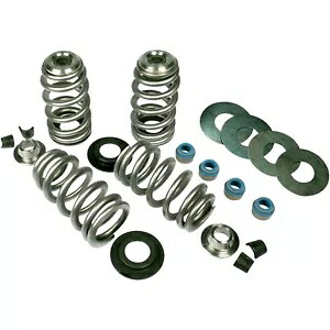 FEULING Endurance Beehive バルブ スプリング 0926-1466 FEULING Endurance Beehive Valve Springs 0926-1466 【並行輸入品】｜カスタムパーツ WORLD倉庫