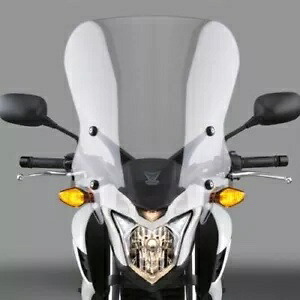 National Cycle VStream ツーリング交換用ウインドスクリーン クリア N20056 National Cycle VStream Touring Replacement Wind Screen Clear N20056 【並行輸入品】