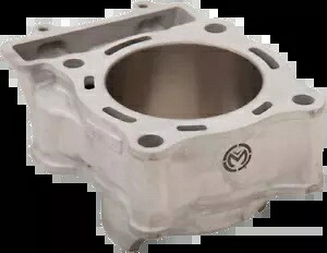 NEW MOOSE Racing 交換用シリンダー 0931-0878 NEW MOOSE RACING Replacement Cylinders 0931-0878 【並行輸入品】
