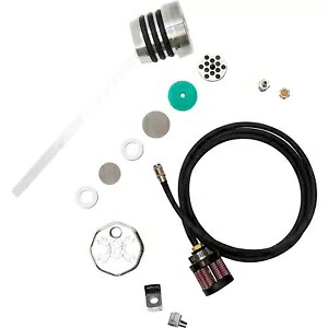 FEULING ベントディップスティック ポリッシュ 1012-0257 FEULING Vented Dipstick Polished 1012-0257 【並行輸入品】