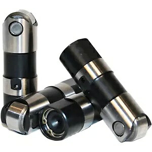 Feuling 油圧リフター レース シリーズ 0928-0107 Feuling Hydraulic Lifters Race Series 0928-0107 【並行輸入品】